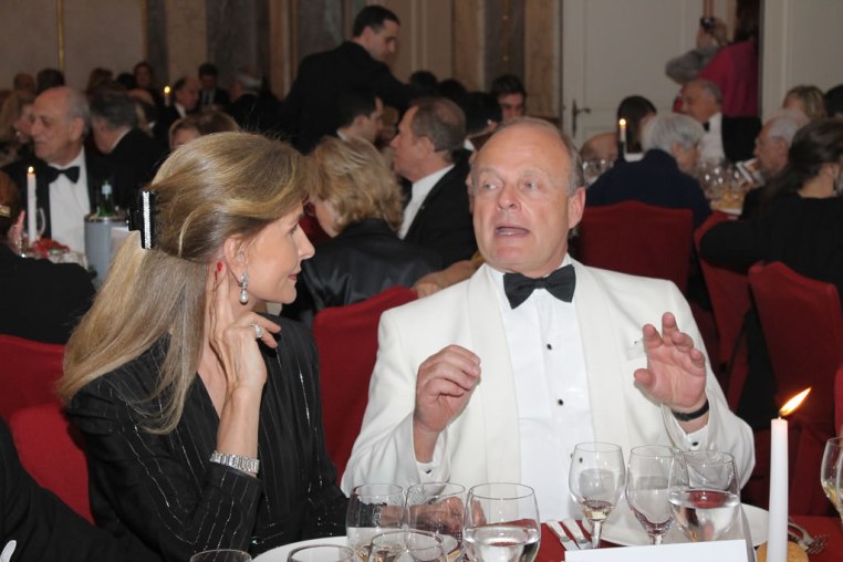 Fotogallery Gala Delle Margherite 2014