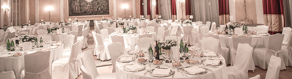 Gala Delle Margherite 